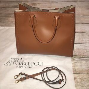 a bellucci purse